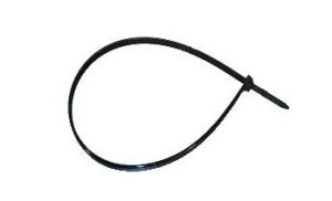 Set 100 Bucati CLEMA Latime 5 mm Lungime 370