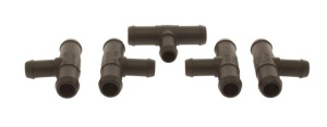 Set 5 Bucati TEU Instalatii Furtune 18 x 15 x 18