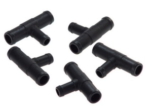 Set 5 Bucati TEU Instalatii Furtune 20 x 16 x 20