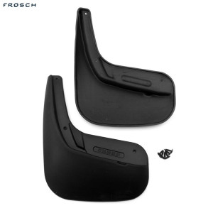 Set aparatori de noroi spate Suzuki Vitara 2015 -