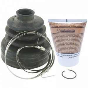 Set articulație interior portbagaj FORD FIESTA 2002-2013