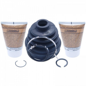 Set articulatie interior portbagaj MAZDA 3 2003-2014