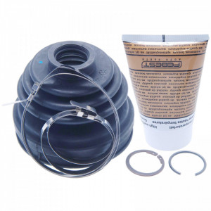 Set articulație interior portbagaj NISSAN X-TRAIL 2001-2013