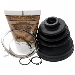 Set articulație interior portbagaj TOYOTA COROLLA 2006-2014
