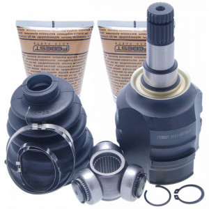 Set articulație planetară interioară stânga Toyota Camry 1991–2002