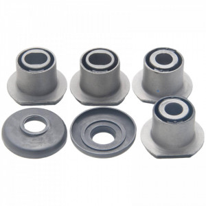 Set bucse cremaliere directie TOYOTA HILUX 2004-2015