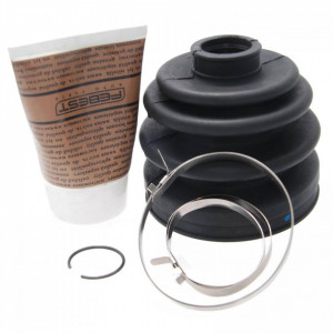 Set burduf cauciuc, cap planetara exterioara VW POLO 2001-2014