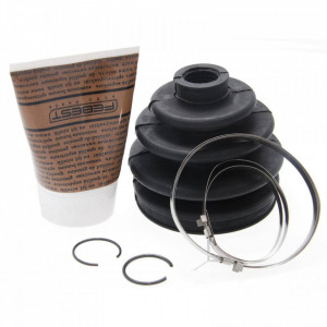 Set burduf cauciuc, cap planetara NISSAN SUNNY 1982-2000