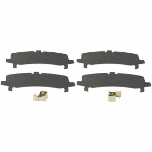 Set cleme frana disc TOYOTA LAND CRUISER PRADO 1995-2015