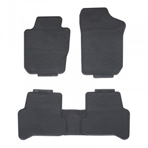 Set Covorase Auto Cauciuc Umbrella Pentru Seat Arona/Ibiza 2008-2017