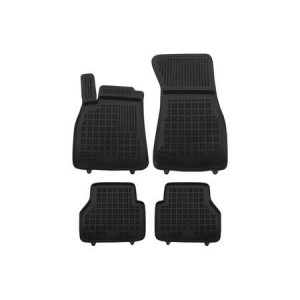 Set covorase cauciuc Audi A6 V C8 2018 - 2020
