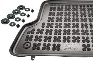 Set covorase cauciuc Audi Q5 2008 - 2017 - Img 5
