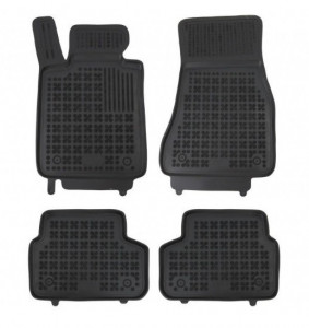 Set covorase cauciuc BMW Seria 5 (G30) 2017 - 2019 - Img 9
