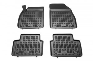 Set covorase cauciuc Chevrolet Malibu 2012 - 2019 - Img 9