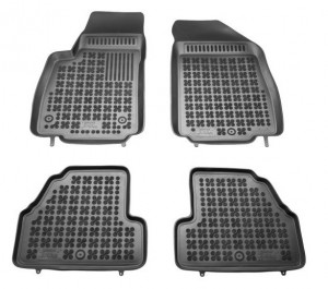 Set covorase cauciuc Chevrolet Trax 2012 - 2019