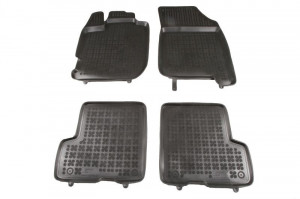 Set covorase cauciuc Dacia Duster II 2018-2019