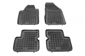 Set covorase cauciuc Fiat Bravo 2007 - 2016 - Img 9