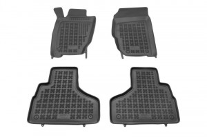 Set covorase cauciuc Jeep Liberty 2001 - 2008 - Img 9