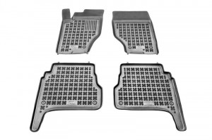 Set covorase cauciuc Kia Sorento 2002 - 2009 - Img 9
