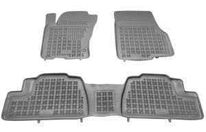 Set covorase cauciuc Mercedes M-Class (W163) 1997 - 2005