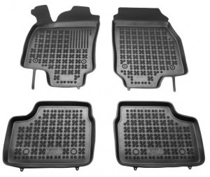 Set covorase cauciuc Opel Astra G 1998 - 2009