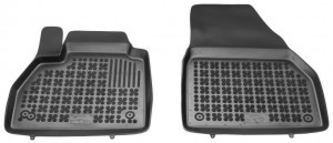 Set covorase cauciuc Renault Kangoo Be Bop / Express 2008 - 2019 - Img 9