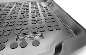 Set covorase cauciuc Renault Megane II 2003 - 2012 - Img 8