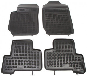 Set covorase cauciuc Suzuki XL7 2007 - 2009