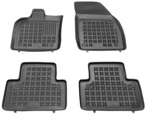 Set covorase cauciuc Volvo V50 2004 - 2012 - Img 9