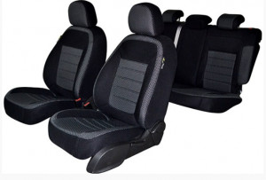 Set huse scaun Bmw Seria 5 E60 2005 - 2010
