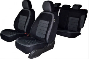 Set huse scaune Opel Astra H 2006 - 2012 - Img 2
