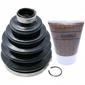Set îmbinare exterioară portbagaj KIA SPORTAGE 2004-2010