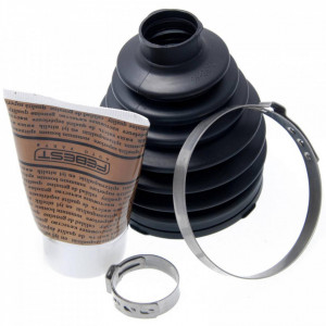 Set îmbinare exterioară portbagaj MITSUBISHI OUTLANDER 2006-2014