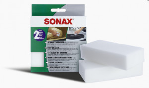 Set lavete curatare interior Sonax - Img 3