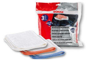 Set lavete ultrafine SONAX - Img 2