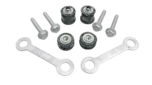 Set montaj caseta directie