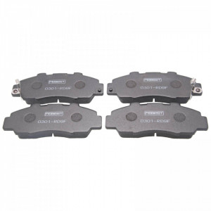 Set placute frana disc fata HONDA ACCORD 1993-2008