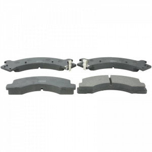 Set placute frana disc fata ISUZU ELF 1992-2001