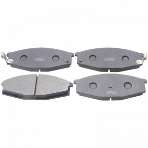 Set placute frana disc fata NISSAN PATROL GR 1988-1998