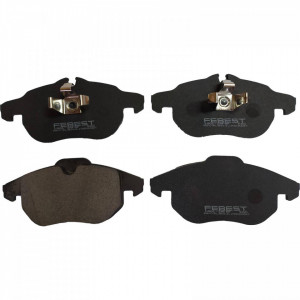 Set placute frana disc fata OPEL ASTRA 2004-2014