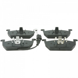 Set plăcuțe, frână disc, față VW GOLF 2012-2021
