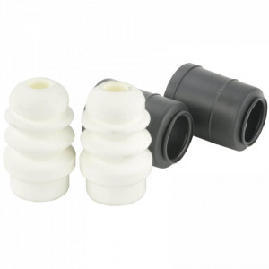 Set portbagaj cu bara de protectie amortizor fata AUDI A6 2004-2011