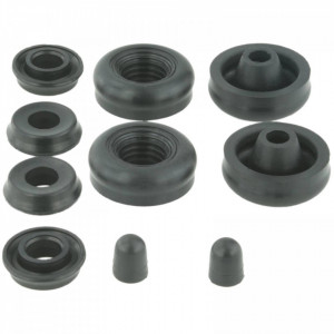 Set reparatie cilindrul frana roata spate TOYOTA COROLLA 2006-2014