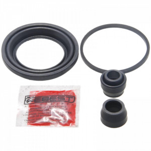 Set reparatie etrier frana fata MITSUBISHI PAJERO IO 1999-2007