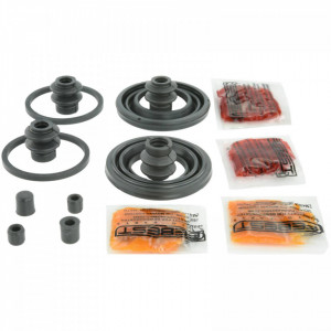 Set reparatie etrier frana spate NISSAN QASHQAI / QASHQAI +2 2007-2014