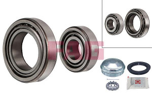 Set rulmenti roata spate GEELY CK 2005 - 2016