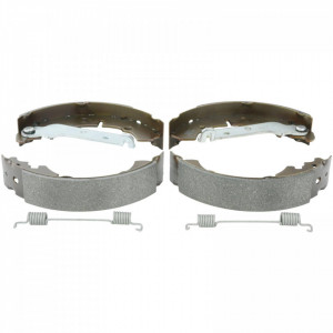 Set saboti, frana spate FORD FIESTA 2001-2013