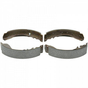 Set saboti frana spate HONDA JAZZ 2002-2014