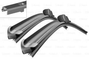 Set stergatoare parbriz Aerotwin BOSCH BMW Seria 3 F31 2011-2018