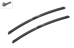 Set stergatoare parbriz Aerotwin BOSCH Mercedes-Benz C-Class W204 2007-2014 - Img 5